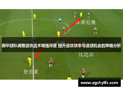 西甲球队调整进攻战术增强深度 提升进攻效率与进球机会的策略分析